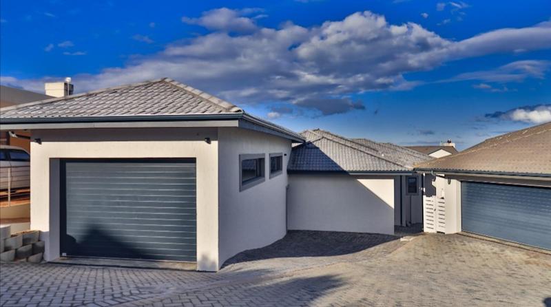 3 Bedroom Property for Sale in Pinnacle Point Golf Estate Western Cape
